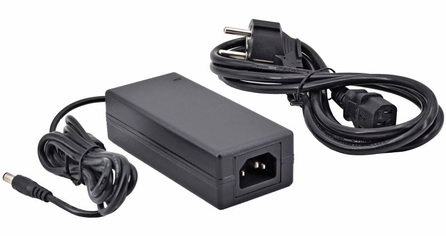 Power Supply Kit for IMP Touchless / Praesidio (DE plug)