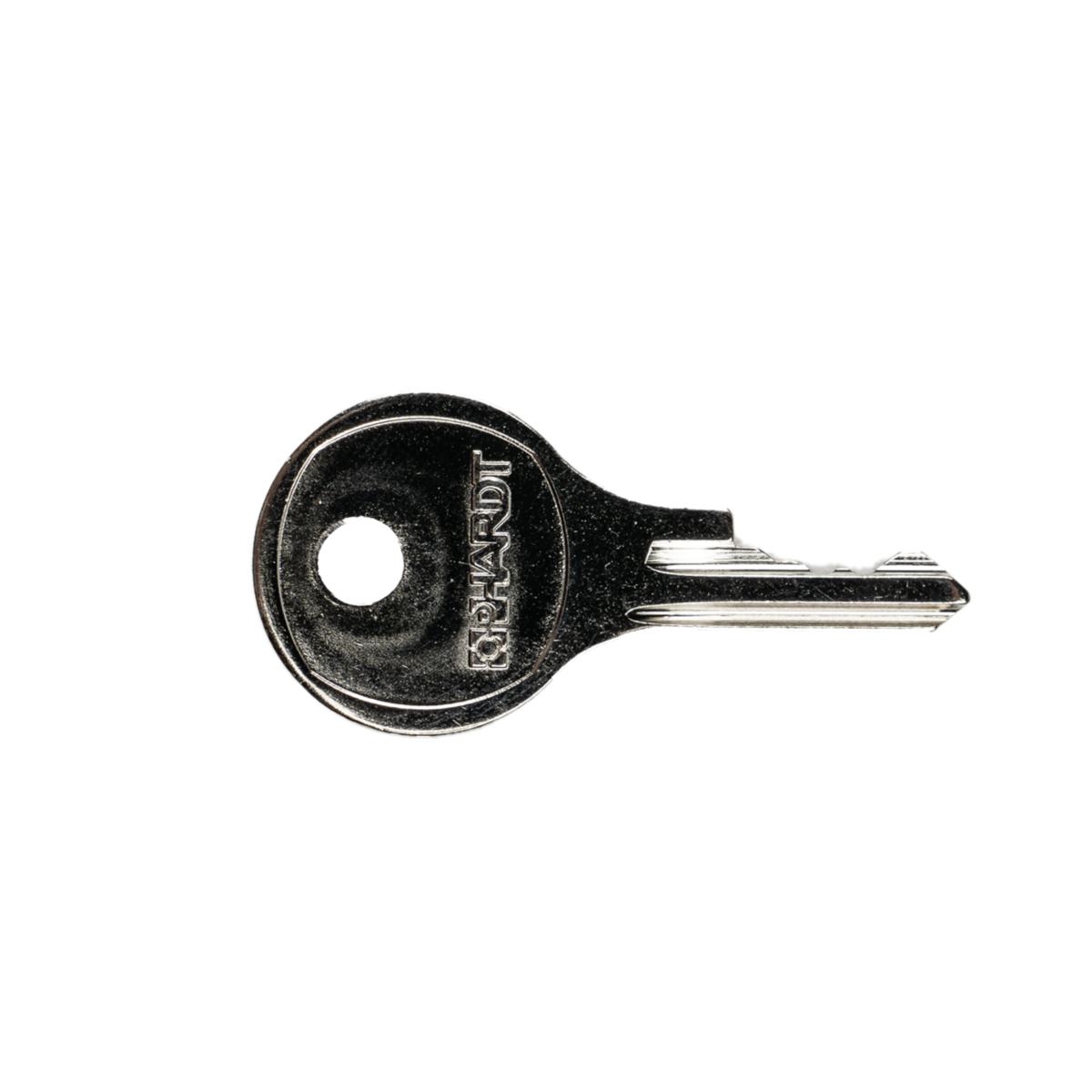 Schlüssel ingo-man mit OPHARDT Logo