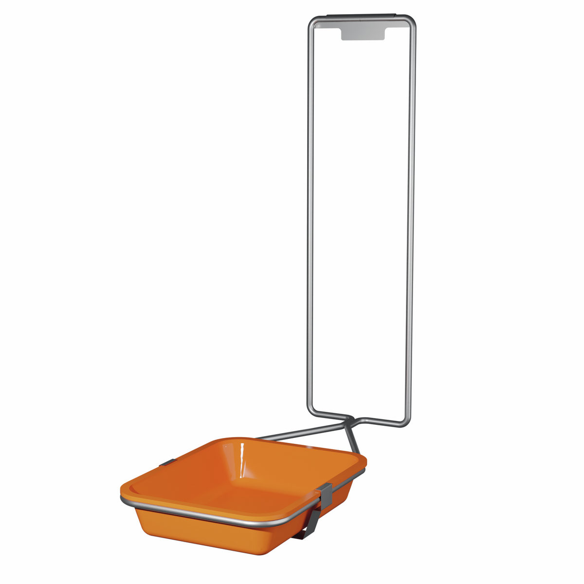 SH 4 hi-vis orange drip tray