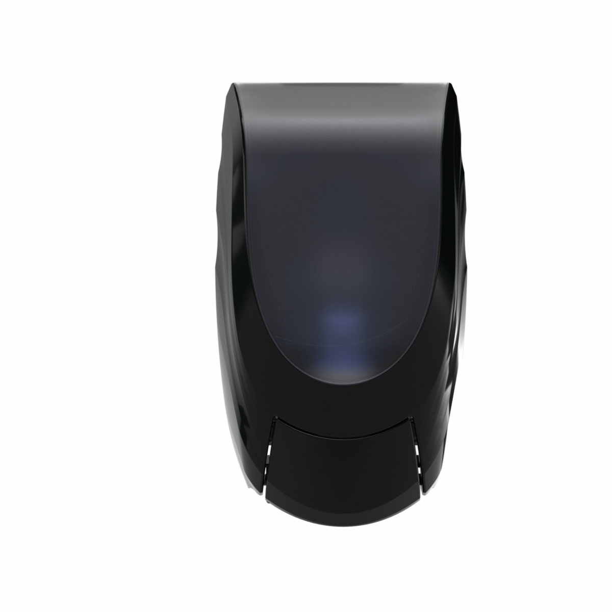 Neptune 1000 black frosted OP lockable – Plastic cartridge