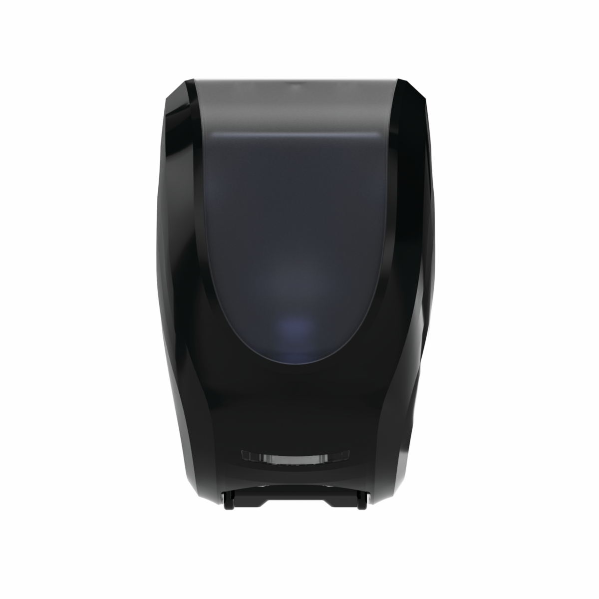 Neptune Touchless 1000 black frosted OP lockable – Plastic