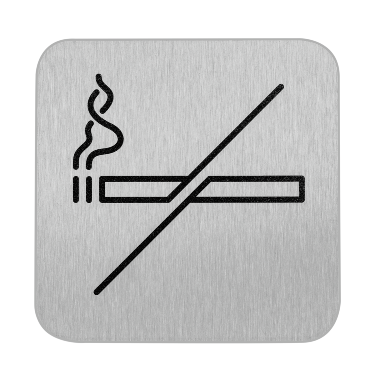 Piktogramm E ST Rauchverbot